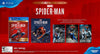 Marvel Spider-Man: Edición Juego del año - PlayStation 4