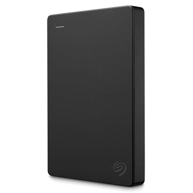 Disco duro externo Seagate portátil de 2TB - USB 3.0 Para Xbox One, PS4, PC, etc