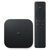 Xiaomi Mi Box S 4K Ultra HD, Con Asistente De Google